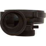 Frnt Ul 2.0Sx2.0C Bk : 1210031 - Balboa Water Group - 1210031 - PartsForSpas.com