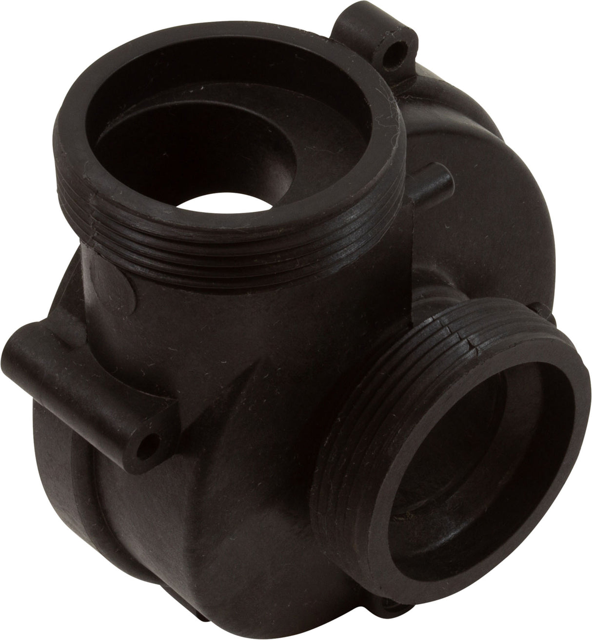 Frnt Ul 2.0Sx2.0C Bk : 1210031 - Balboa Water Group - 1210031 - PartsForSpas.com