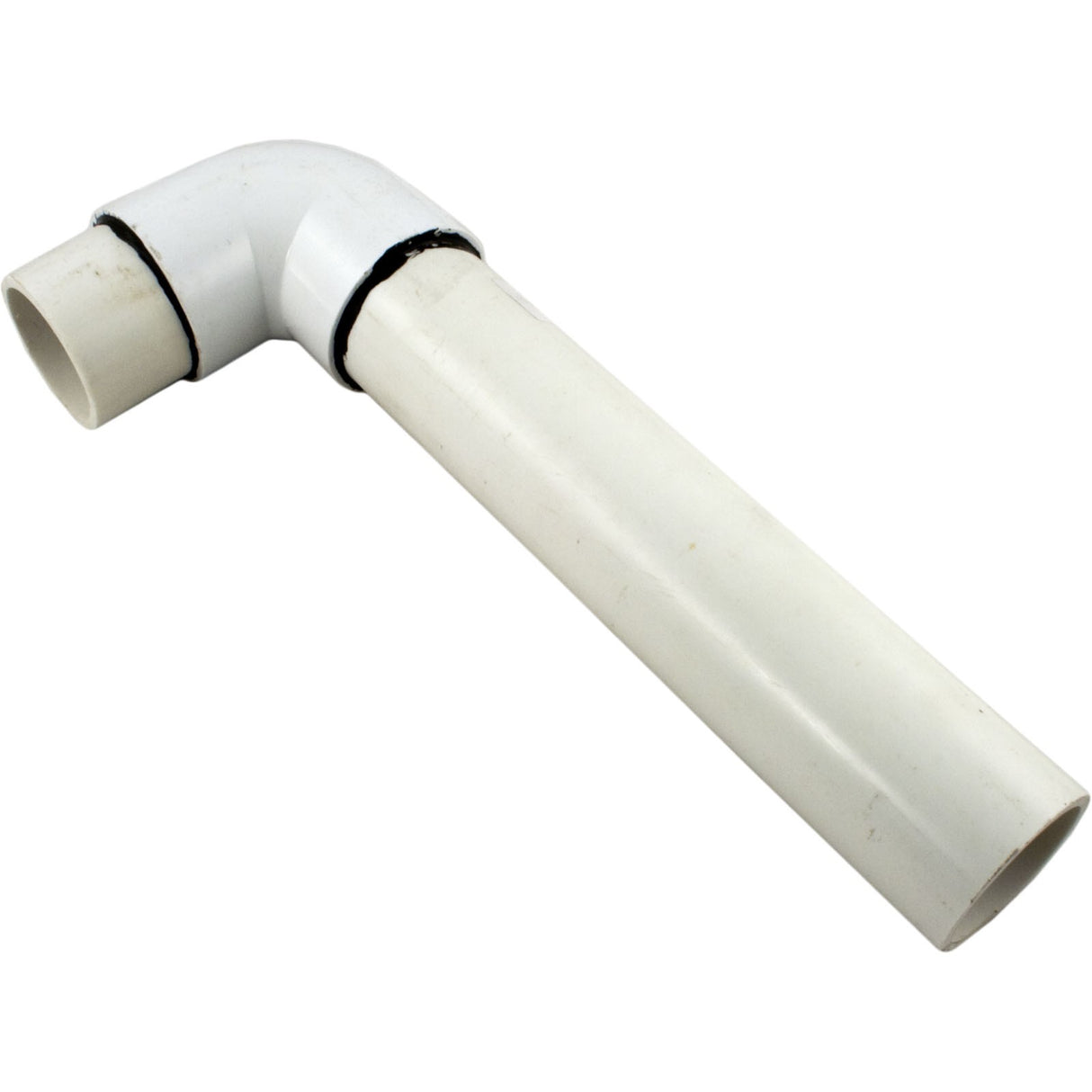 Pipe Assembly, Waterco Baker Hydro HRV 24, Upper : 15B0020
