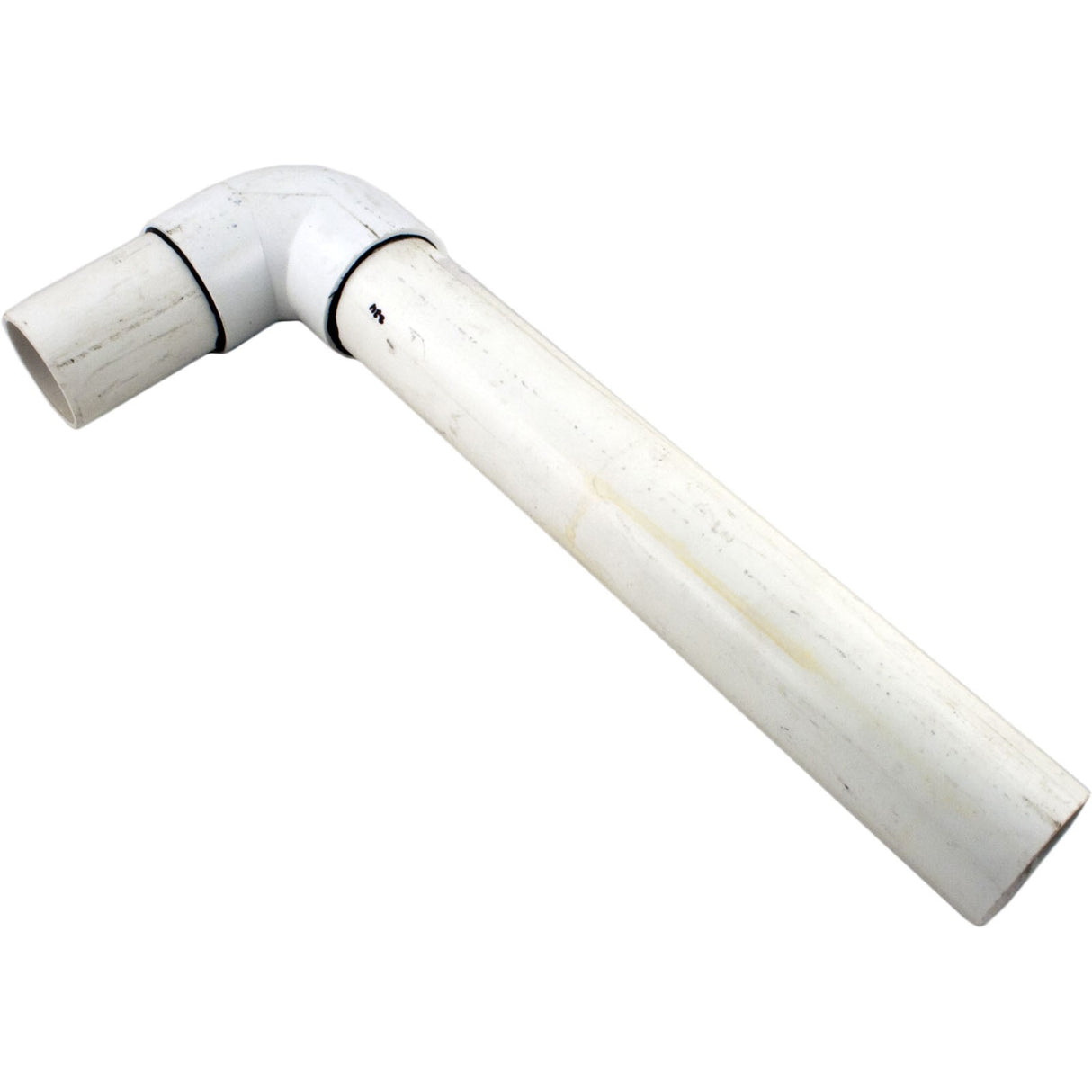 Pipe Assembly, Waterco Baker Hydro HRV 30, Upper : 15B0024