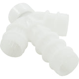 Lateral, Waterco Baker Hydro HRV 24, Chicken-Foot Style : 6209227