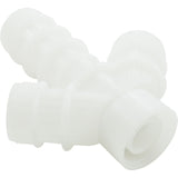 Lateral, Waterco Baker Hydro HRV 24, Chicken-Foot Style : 6209227
