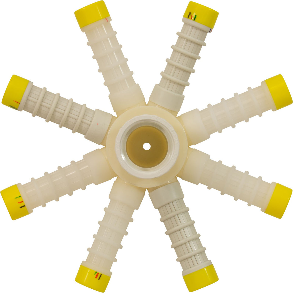 Hub Assembly, Waterco Hydro II TM 18"/21", w/Laterals : 15B0128