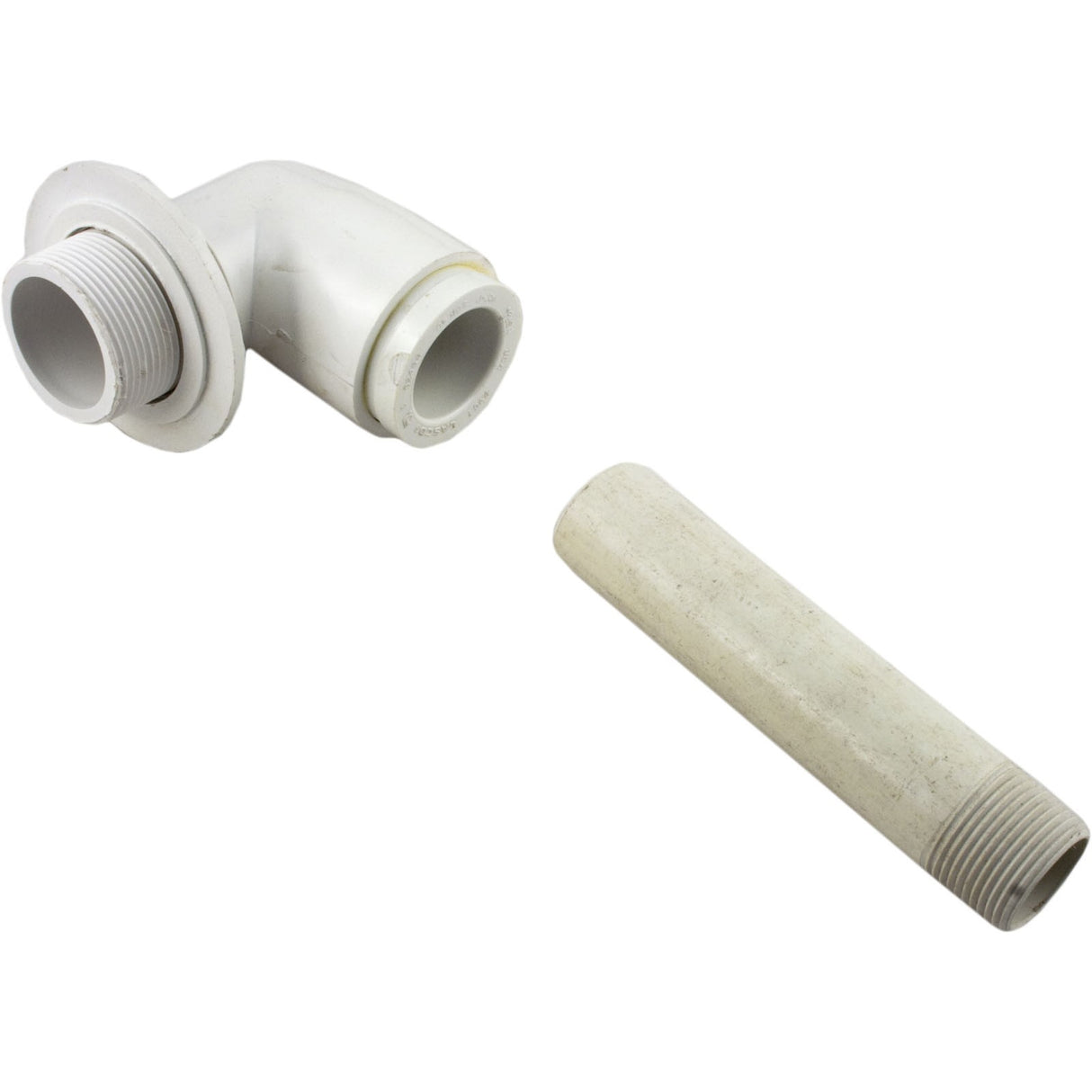 Drain Assembly, Waterco Baker Hydro HRV 18 : 16B0309