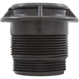 Bulkhead Fitting, Waterco Baker Hydro HRV, Keyed : 31B9032