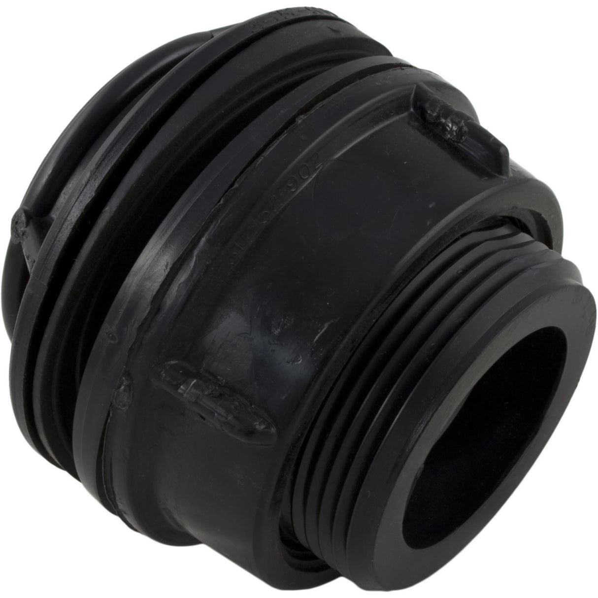 Bulkhead Assembly, Waterco Baker Hydro HRV, After 1984 : 31B9030