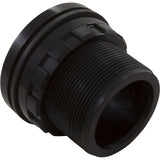 Bulkhead Assembly, Waterco Micron SM, 1-1/2" : W04005BLK