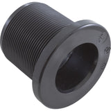 Bulkhead, Waterco Micron SM, 1-1/2" : W02272BLK