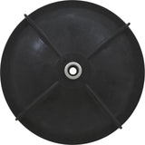 Tank Lid, Waterco Baker Hydro, HRV Prior 1984, Twist Lock : 15B0087