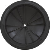 Tank Lid, Waterco Baker Hydro, HRV Prior 1984, Twist Lock : 15B0087