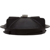 Tank Lid, Waterco Baker Hydro, HRV Prior 1984, Twist Lock : 15B0087