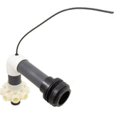 Collector Assembly, Waterco HRV 18 : HRV18-COL