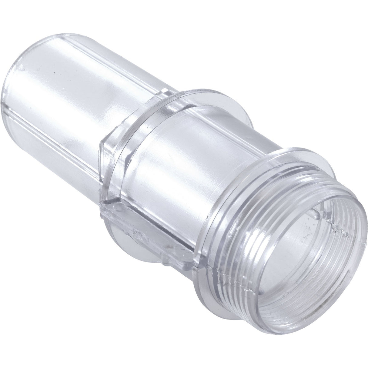 Waste Adapter, Waterway Clearwater/Carefree : 425-1928