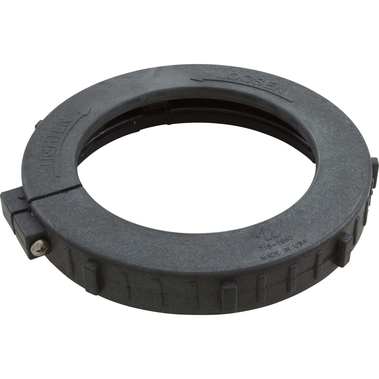 Split Nut, Waterway Clearwater, w/Thread Sleeve : 505-3020