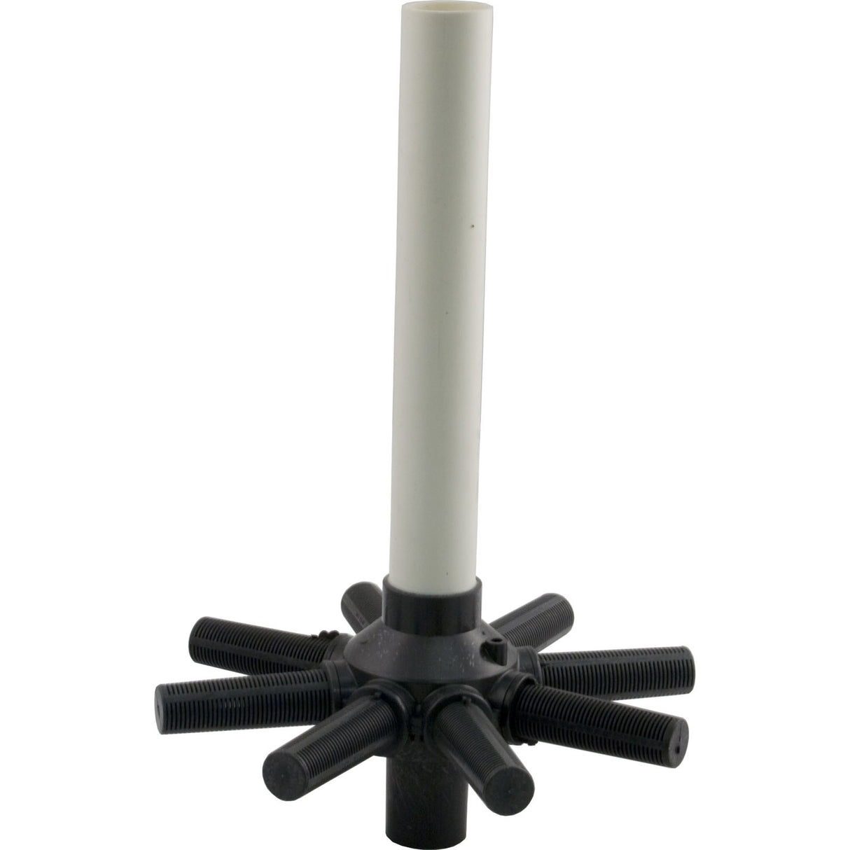 Manifold Assembly, Waterway Clearwater 19", with Laterals : 505-2050