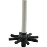 Manifold Assembly, Waterway Clearwater 19", with Laterals : 505-2050