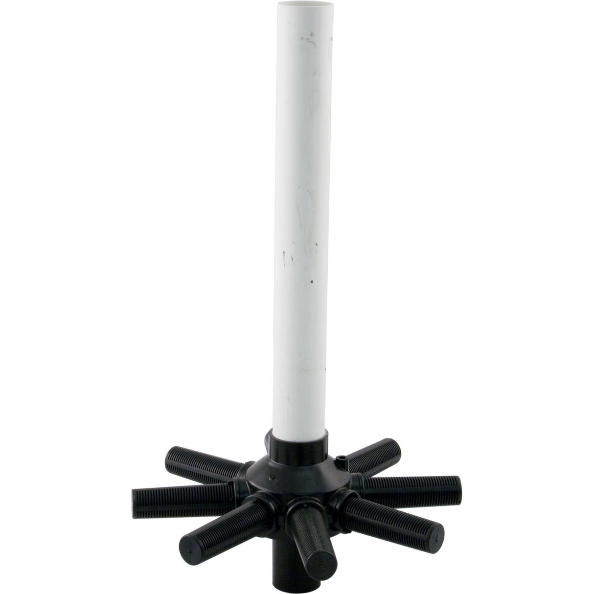 Manifold Assembly, Waterway Clearwater 22", with Laterals : 505-2060