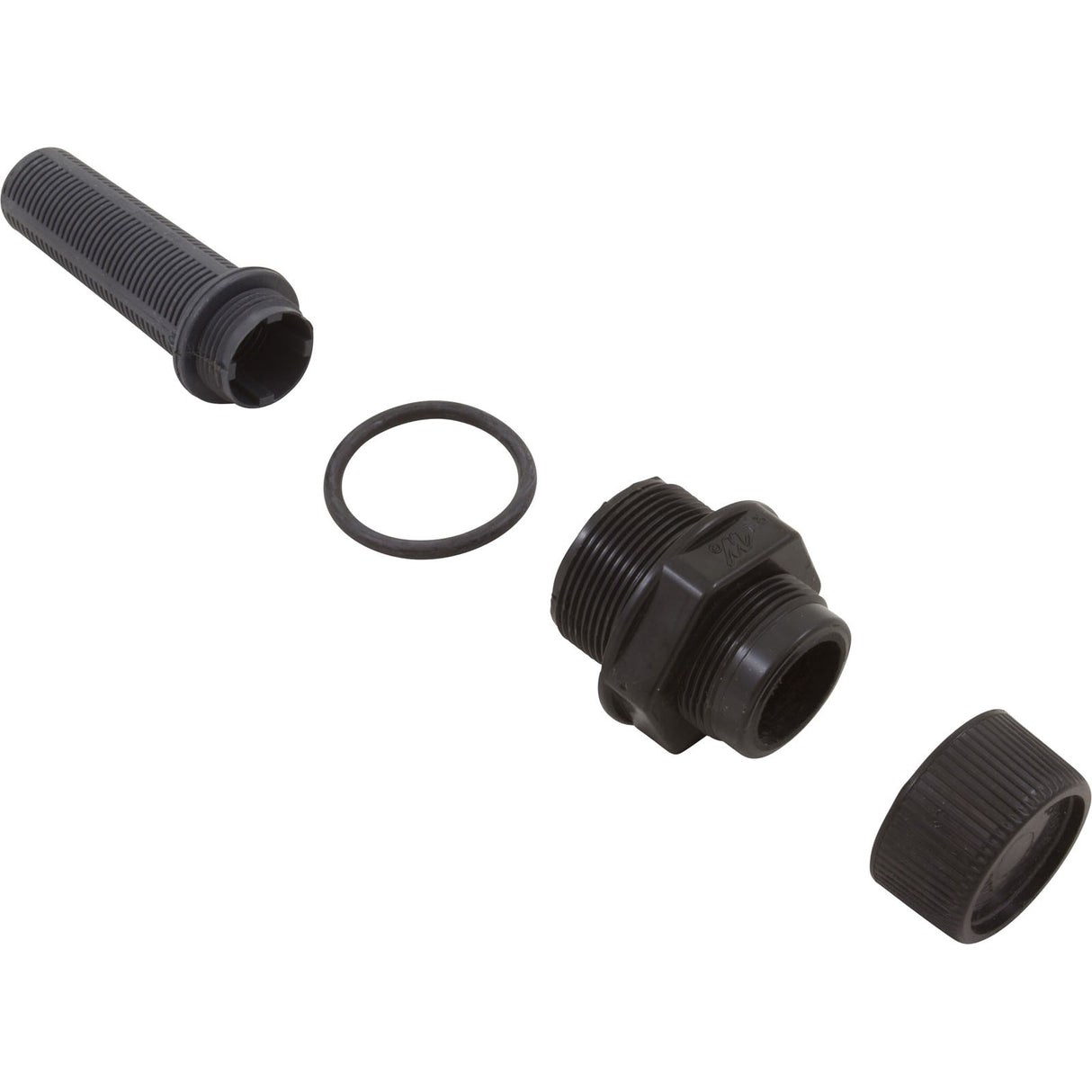 Drain Assembly, Waterway Clearwater/Carefree : 505-2020