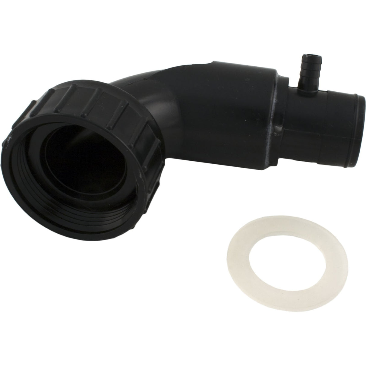 Return Sweep Assembly, Waterway Clearwater/Carefree : 550-1841
