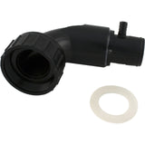 Return Sweep Assembly, Waterway Clearwater/Carefree : 550-1841