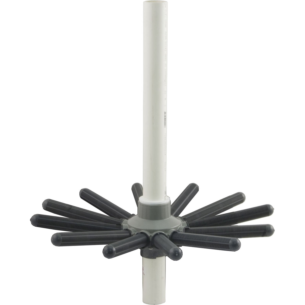 Manifold Assembly, Waterway Carefree 22", with Laterals : 505-2160