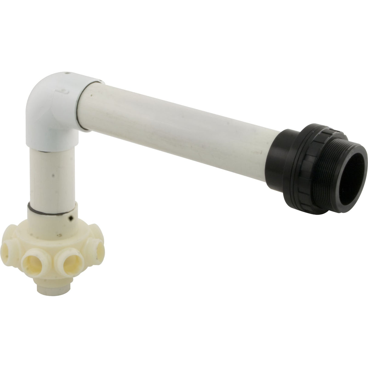 Manifold Assembly, Zodiac Jandy SF30-S : R0354102