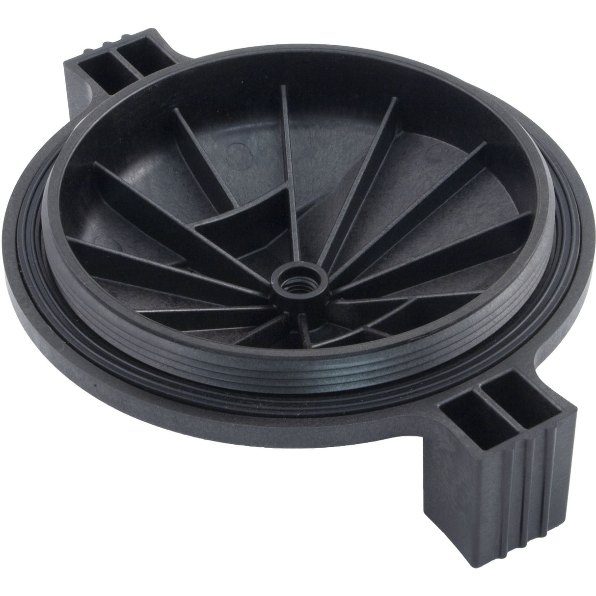 Tank Lid, Zodiac Jandy JS60-SM/JS100-SM : R0487300