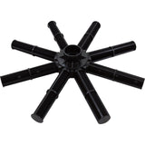 Hub Assembly, Zodiac Jandy JS100-SM, with 30" Laterals : R0488000