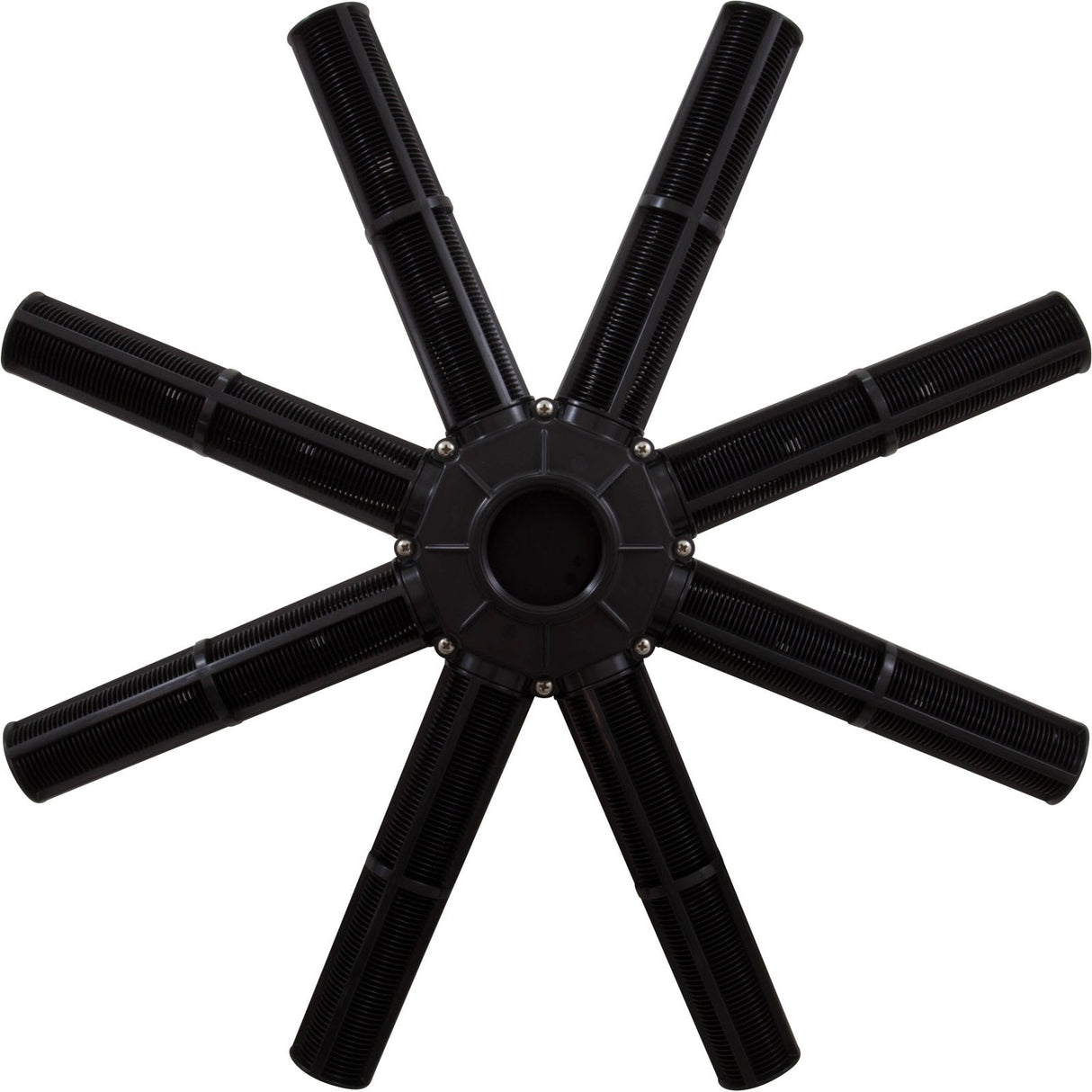 Hub Assembly, Zodiac Jandy JS100-SM, with 30" Laterals : R0488000