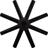 Hub Assembly, Zodiac Jandy JS100-SM, with 30" Laterals : R0488000