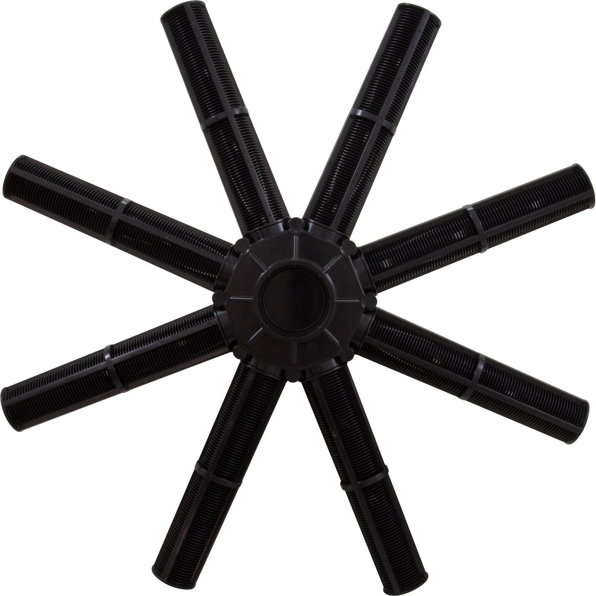 Hub Assembly, Zodiac Jandy JS100-SM, with 30" Laterals : R0488000