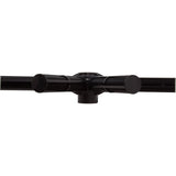 Hub Assembly, Zodiac Jandy JS100-SM, with 30" Laterals : R0488000