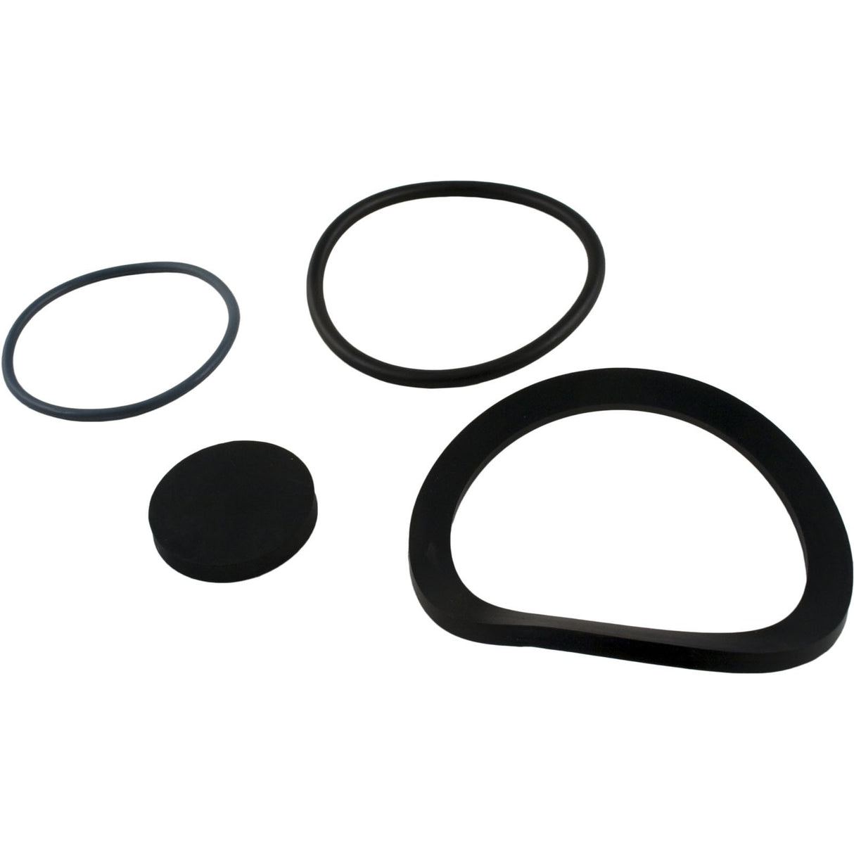 Seal Kit, Zodiac Jandy JS60-SM/JS100-SM, Drain Fitting : R0488400