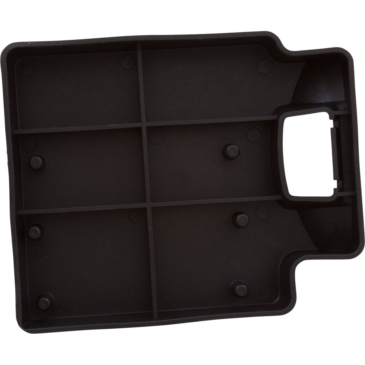 Base, GAME SandPro, All Models, Filter Tank : 4S1066
