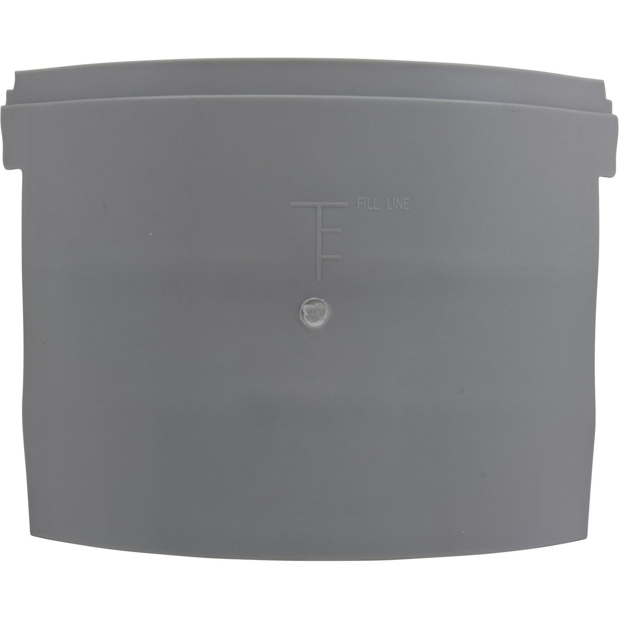 Tank Separator Plate, GAME SandPRO 50 : AT2007