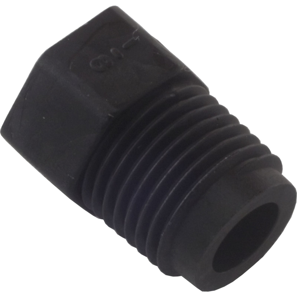 Drain Plug, Zodiac Polaris Booster Pump, 1/8" mpt : P20