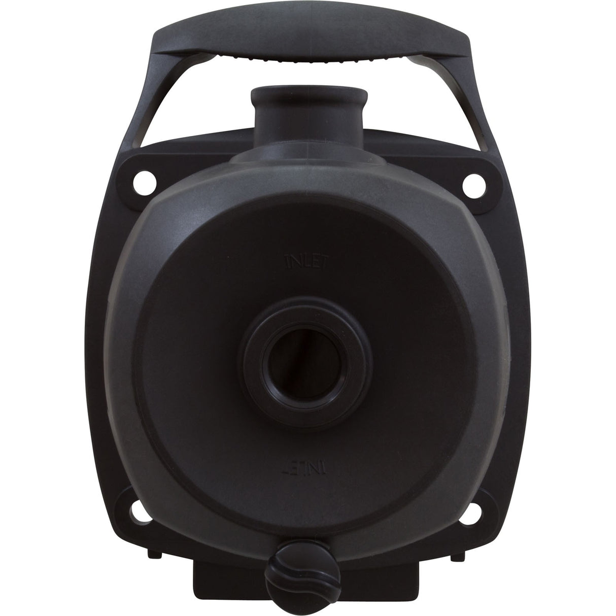 Pump Body, Zodiac Polaris PB4SQ : R0723100