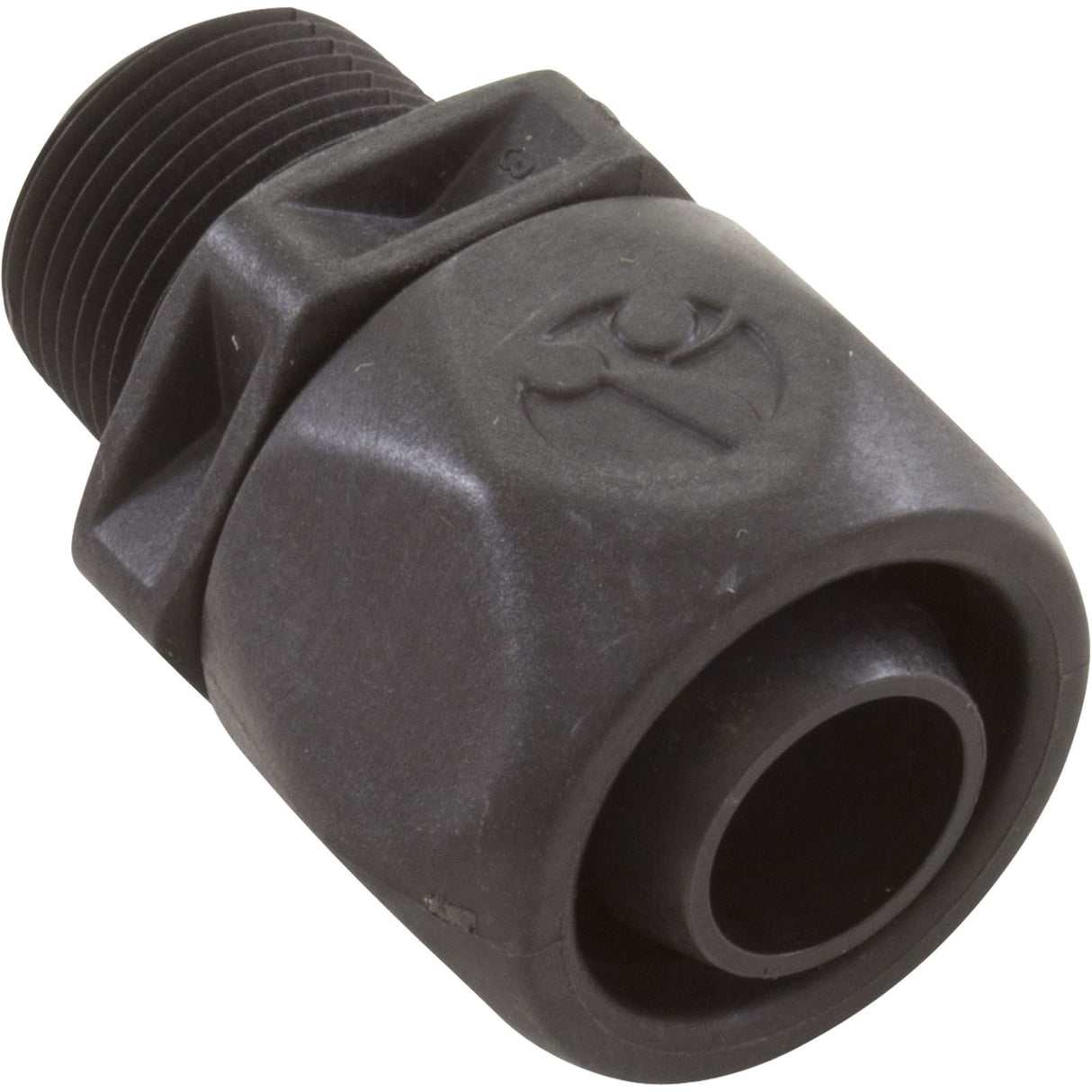 Soft Quick Connect Fittings, 4 Pack, Zodiac Pol Booster Pumps : R0621000