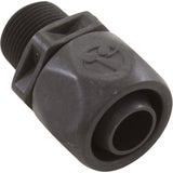 Soft Quick Connect Fittings, 4 Pack, Zodiac Pol Booster Pumps : R0621000