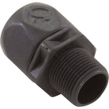 Soft Quick Connect Fittings, 4 Pack, Zodiac Pol Booster Pumps : R0621000