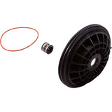 Back Plate Replacement Kit, Zodiac Polaris PB4SQ : R0723200