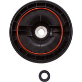 Back Plate Replacement Kit, Zodiac Polaris PB4SQ : R0723200