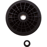 Back Plate Replacement Kit, Zodiac Polaris PB4SQ : R0723200
