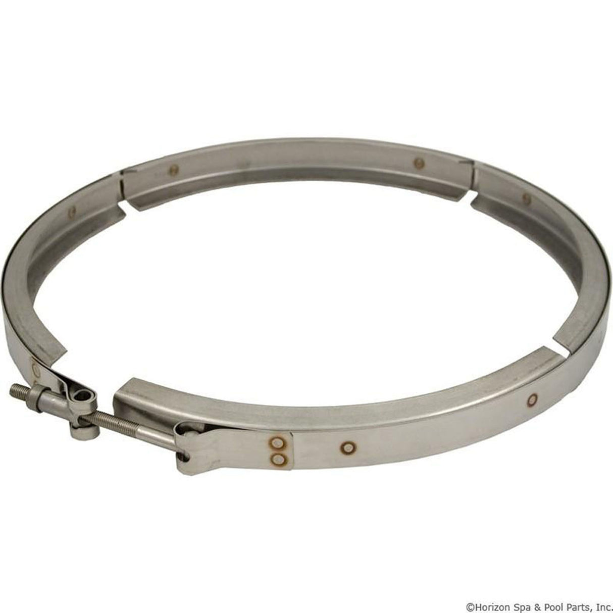 Clamp Ring, Pentair Sta-Rite : C19-37A