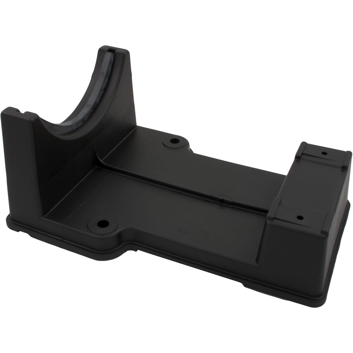 Pump Stand, Pentair StaRite DuraGlas II, w/Motor Support, 3.0hp : C104-79P