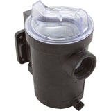 Trap Kit, Pentair Sta-Rite DuraGlas, 6" : PKG 161