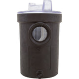 Trap Kit, Pentair Sta-Rite DuraGlas, 6" : PKG 161