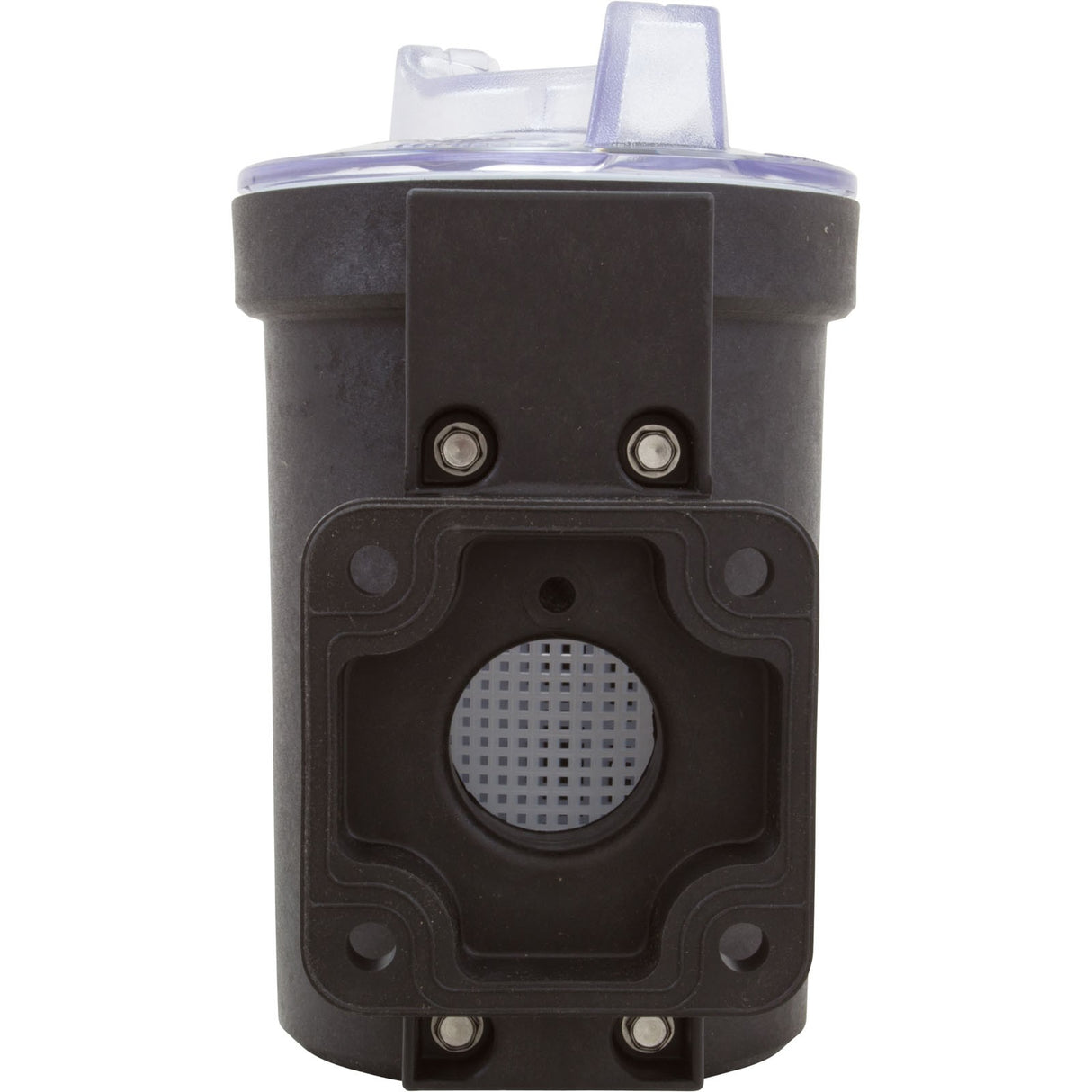 Trap Kit, Pentair Sta-Rite DuraGlas, 6" : PKG 161