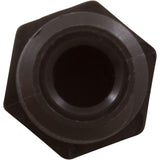 Plug, Duraglas II/MaxEGlas, 1/4" mpt, Generic : TP4004PP