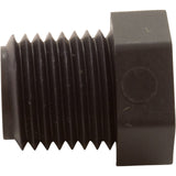 Plug, Duraglas II/MaxEGlas, 1/4" mpt, Generic : TP4004PP